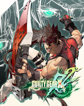 Guilty Gear Xrd